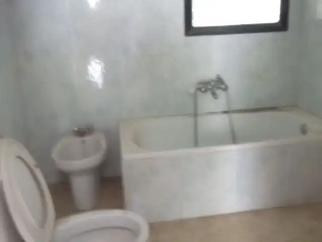Baño de Casa o chalet en venta en Guadix con Terraza