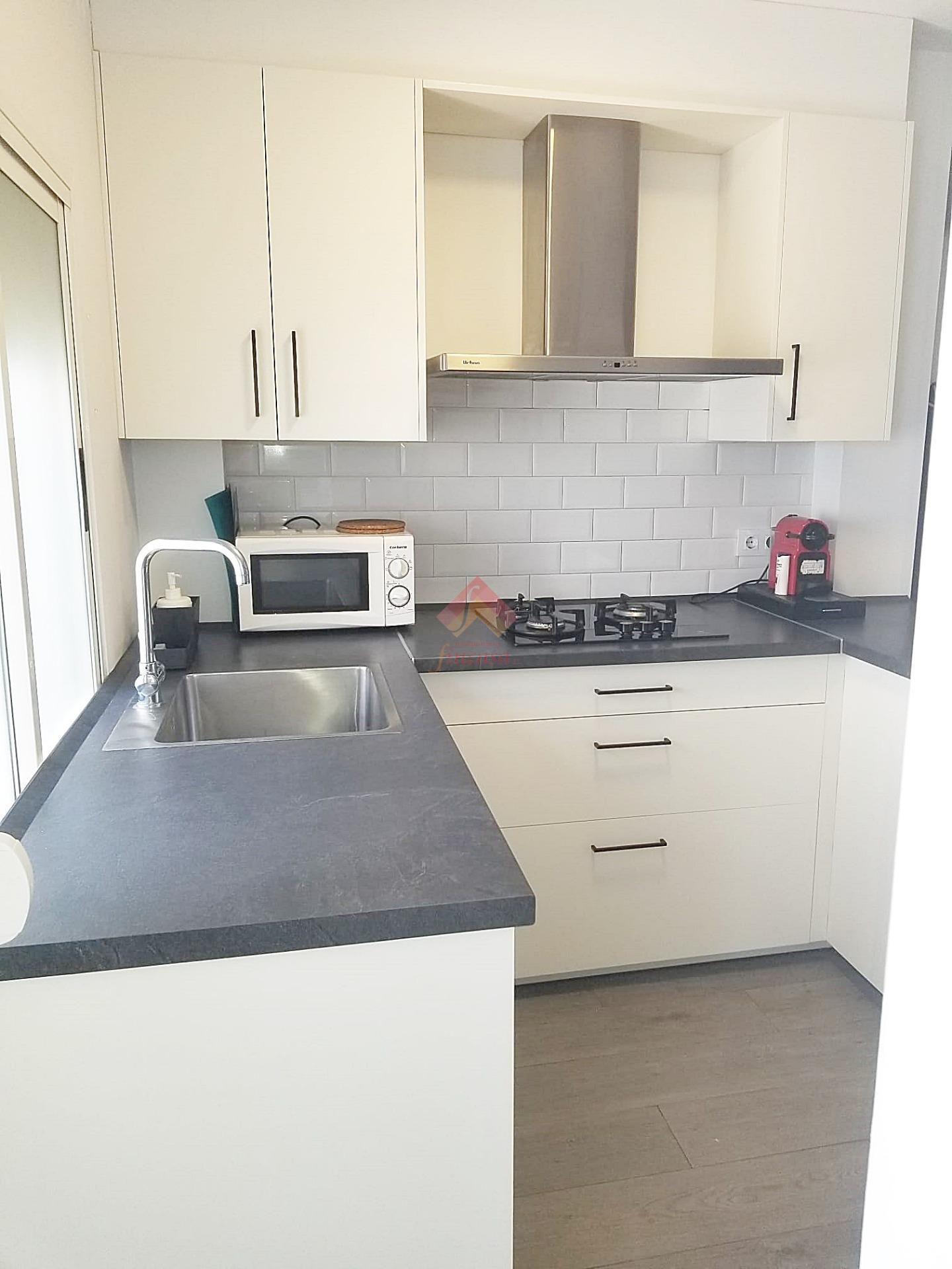 Cocina de Piso en venta en Ronda con Calefacción y Terraza