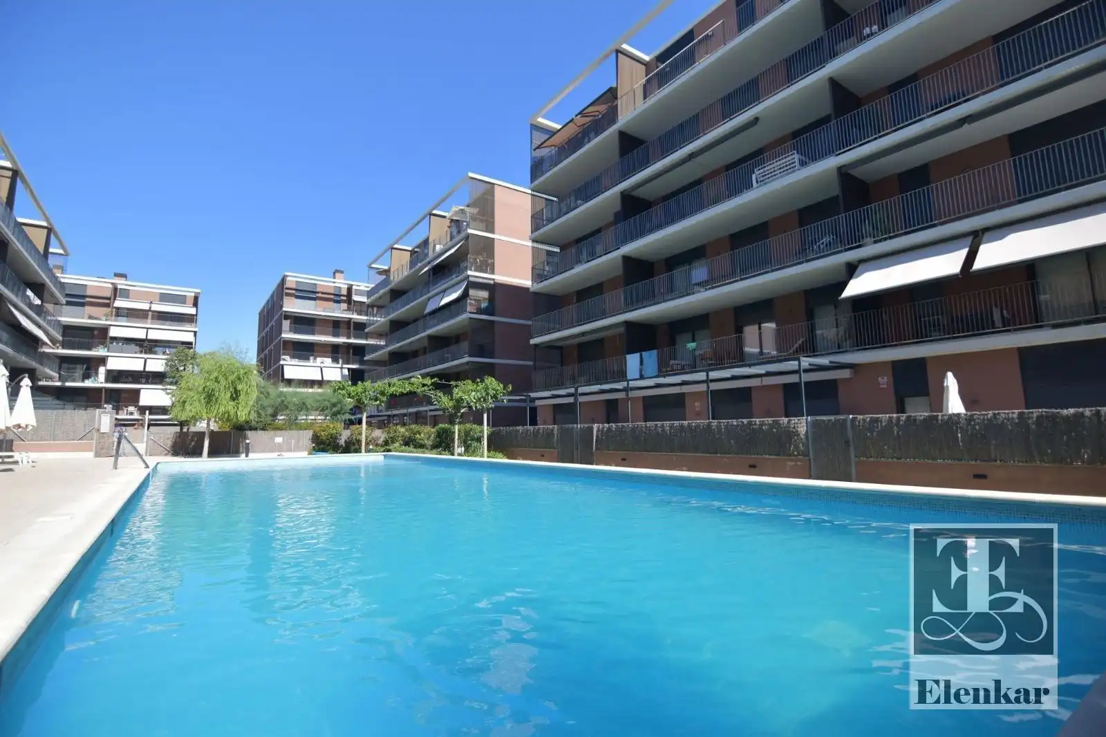 Duplex con piscina in vendita a Cossetania, imagen 4
