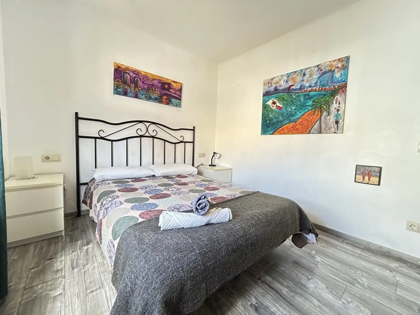 Flat for sale in Avinguda d'Isabel la Catòlica, imagen 19