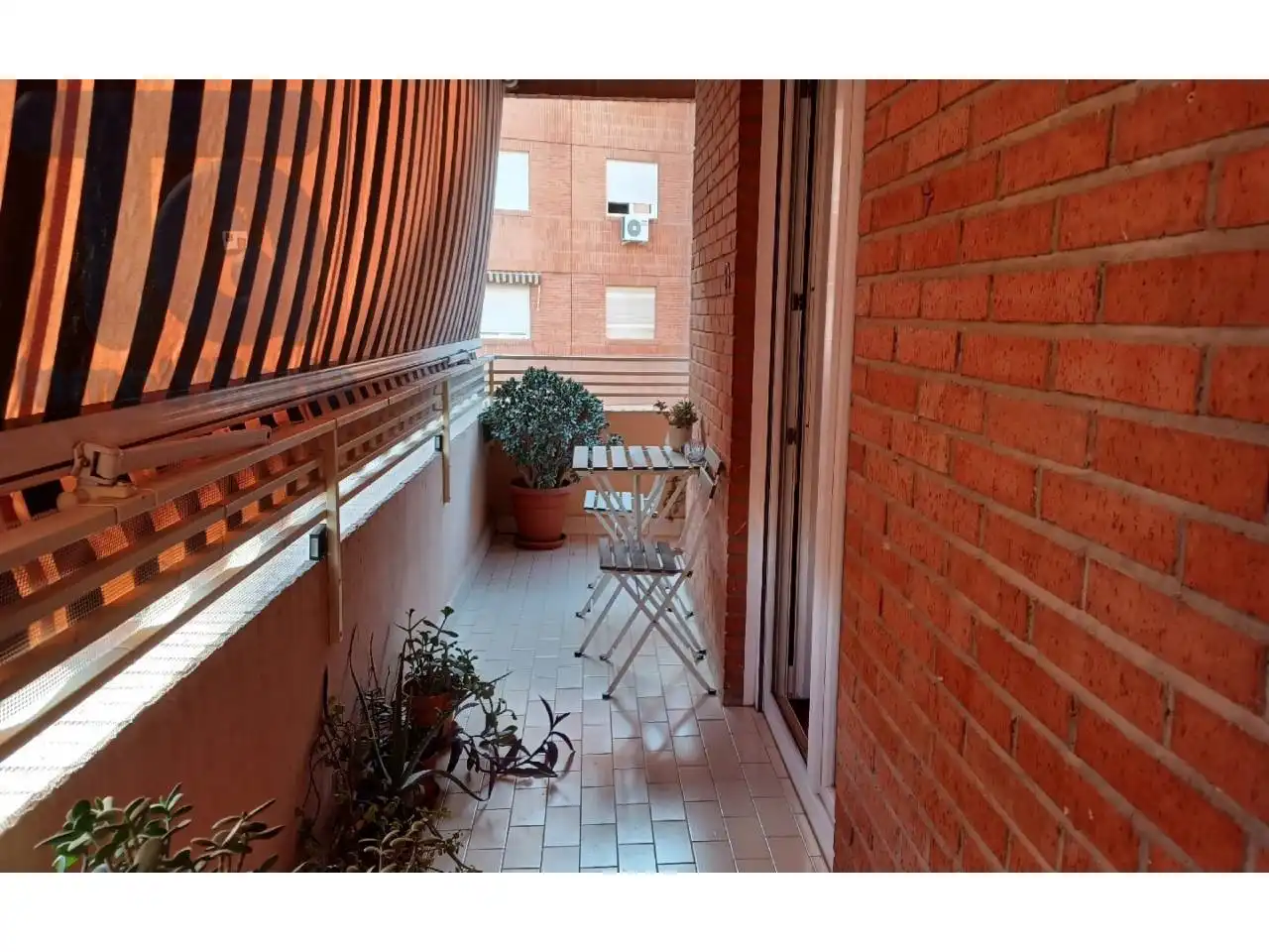 Pis amb terrassa en venda a Avenida Pulianas, imagen 14