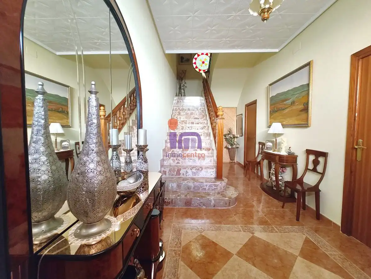 Casa con terraza en venta en Valdepeñas, imagen 20