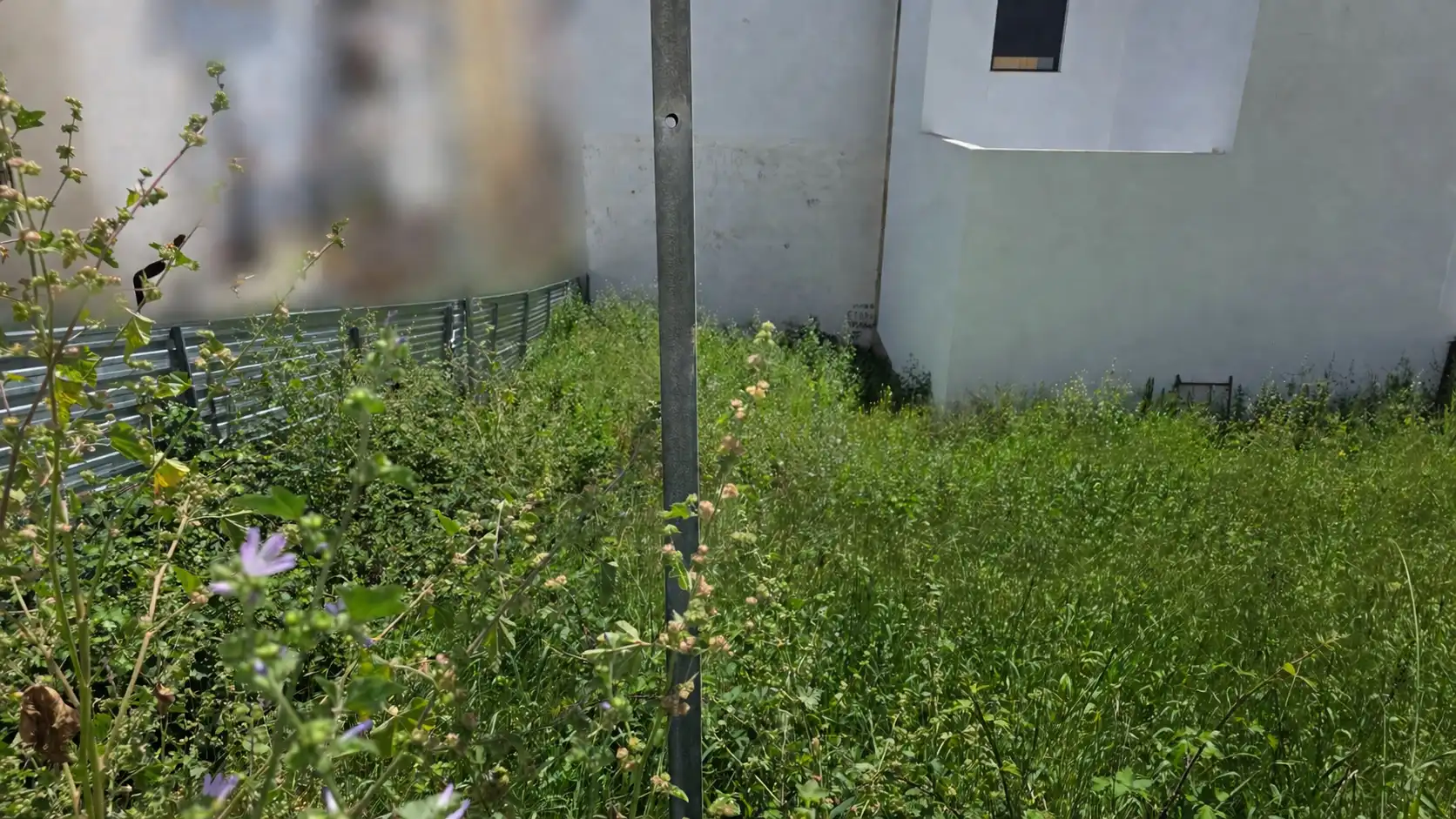 Terreny residencial en venda a Ubrique