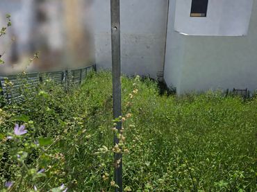 Wohnbaugrundstück zum Verkauf in Ubrique