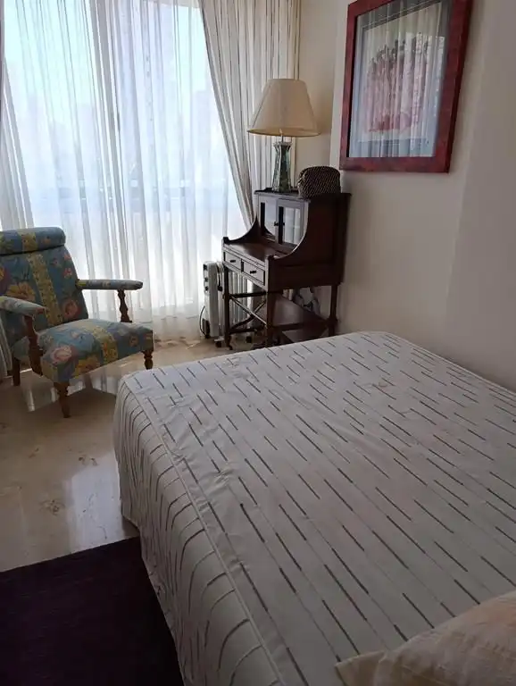 Apartment with pool for sale in Emilio Ortuño, imagen 9