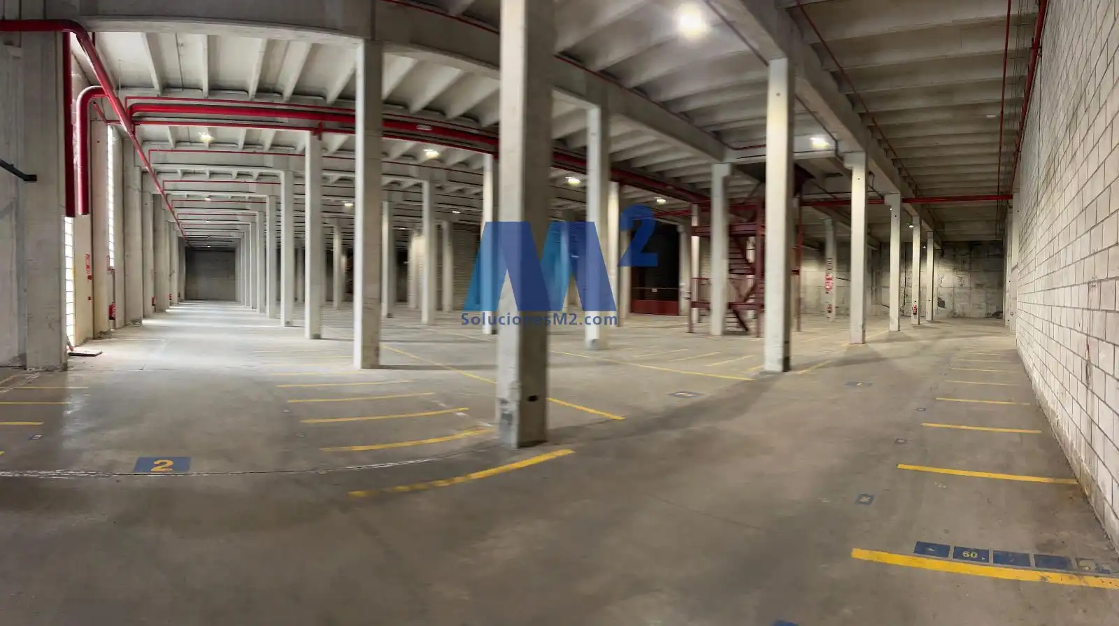 Industriegebäude zum Verkauf in A1, imagen 12