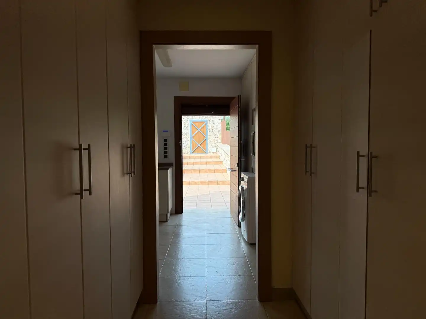 Villa mit Terrasse zum Verkauf in El Montgó, imagen 6