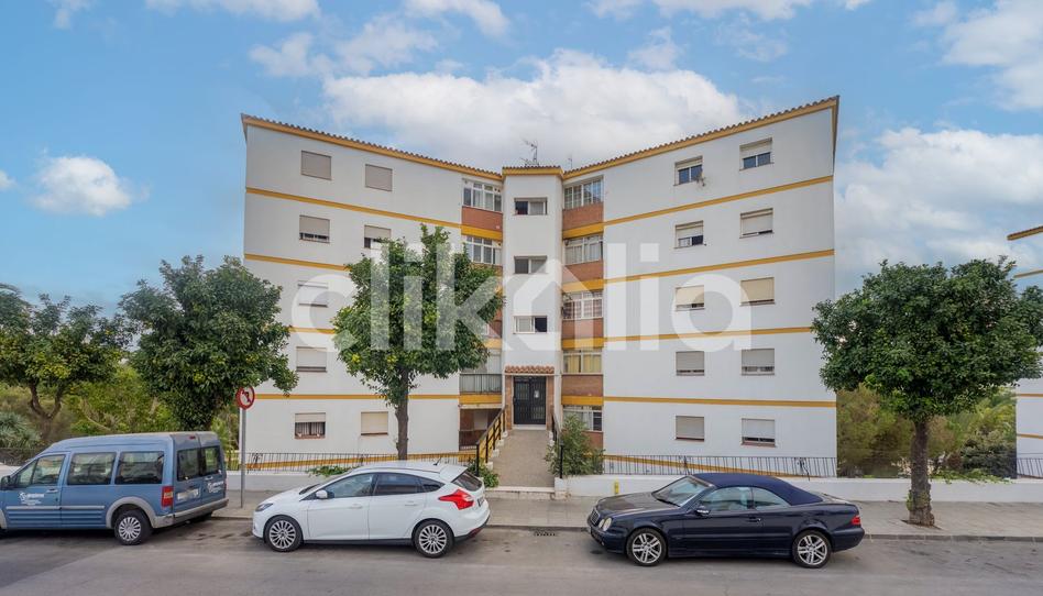 Foto 1 de Pis en venda a San Roque Pueblo, Cádiz