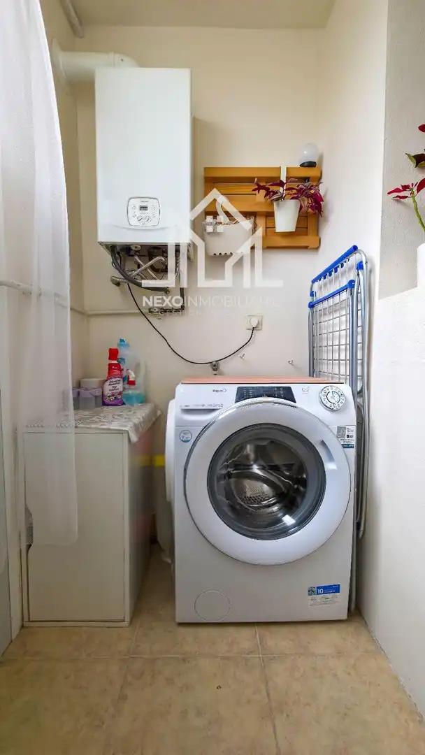 Cocina de Piso en venta en Illescas con Trastero