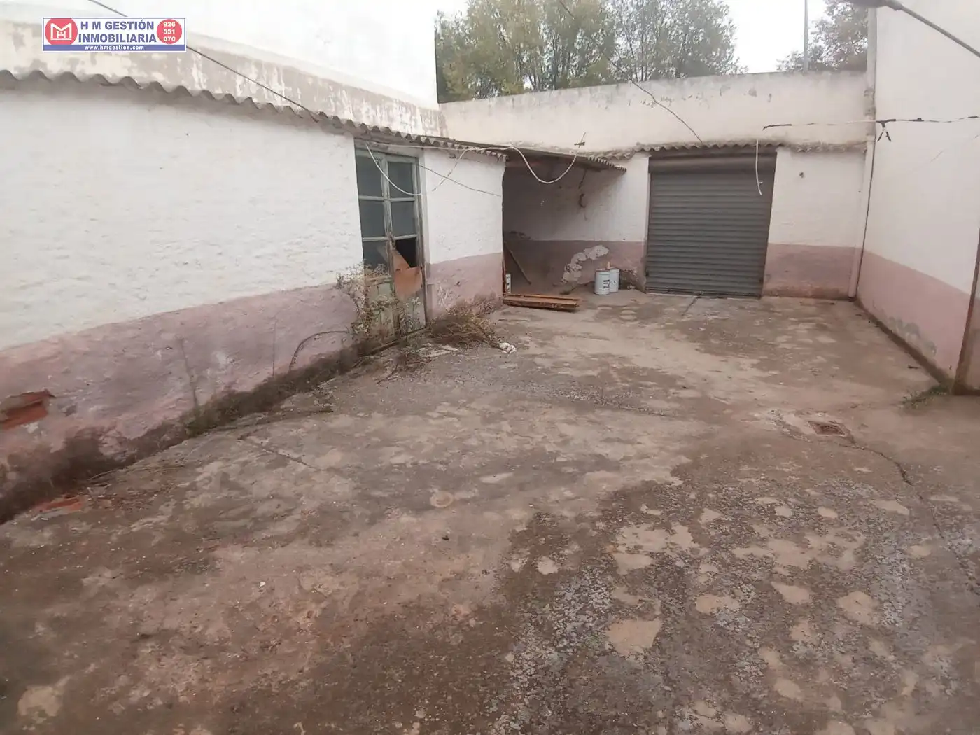 Casa amb terrassa en venda a Alcázar de San Juan, imagen 20