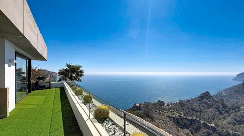 Foto 2 von Wohnungen zum Verkauf in Cumbre del Sol, Benitachell / El Poble Nou de Benitatxell