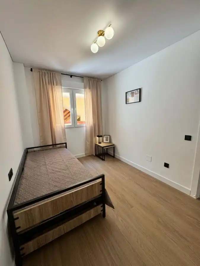 Dormitori de Apartament en venda en Pilar de la Horadada amb Aire condicionat, Calefacció i Moblat