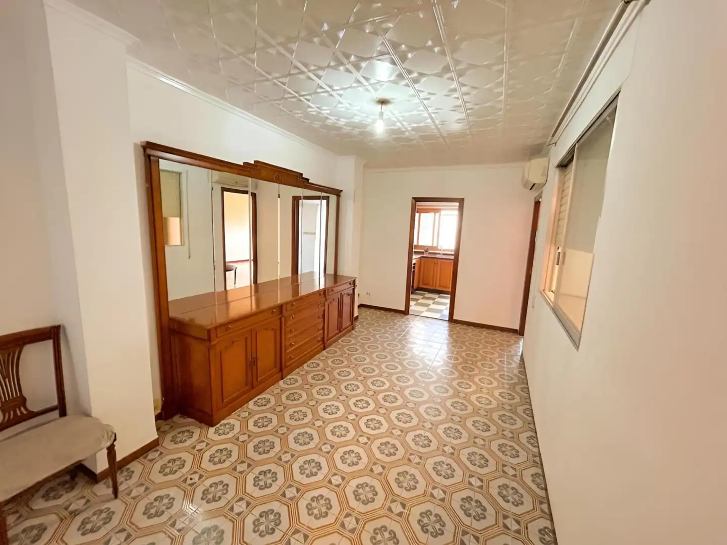 Piso en venta en La Vall d'Uixó con Trastero