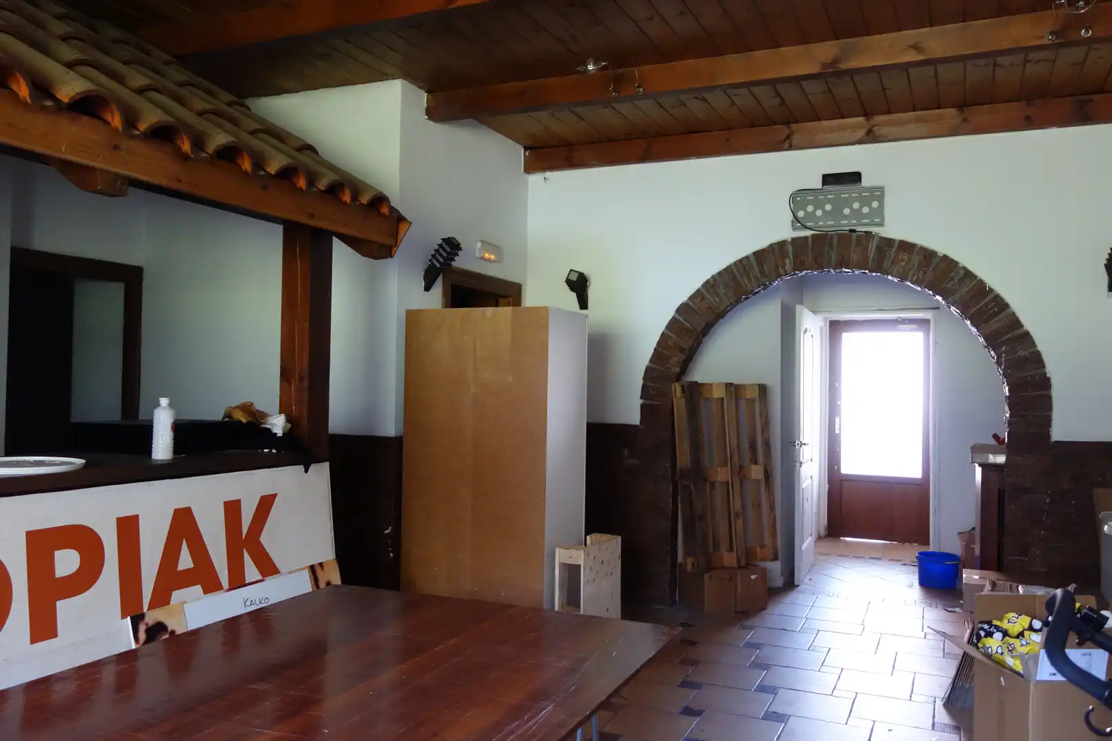 Local comercial en alquiler en Jata Kalea 7, imagen 4