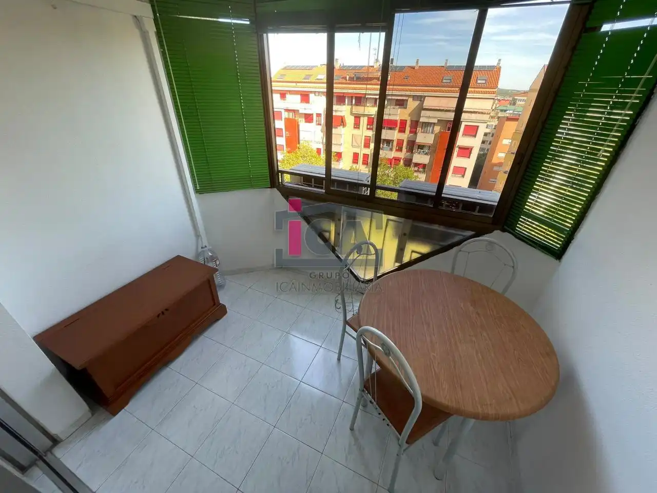 Appartement avec ascenseur à louer à AVDA DE ALEMANIA, imagen 3