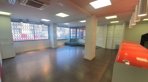 Magnífico local comercial en alquiler en beasain
