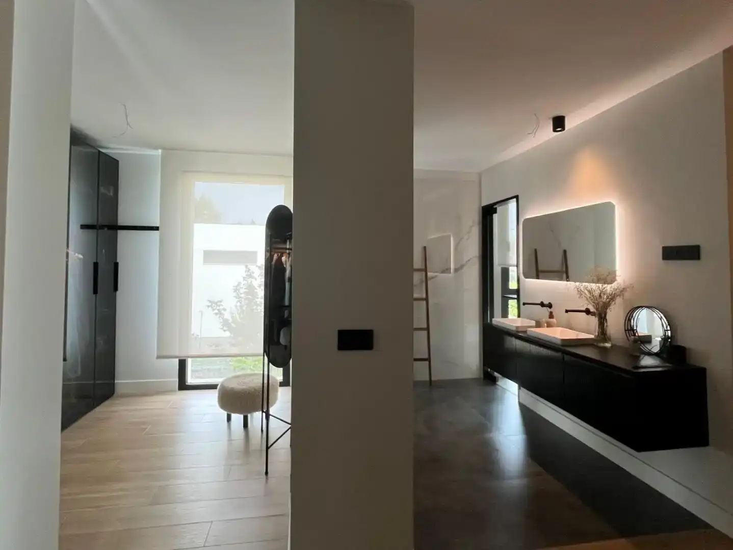 Bathroom of Houses for sale in Los Peñascales