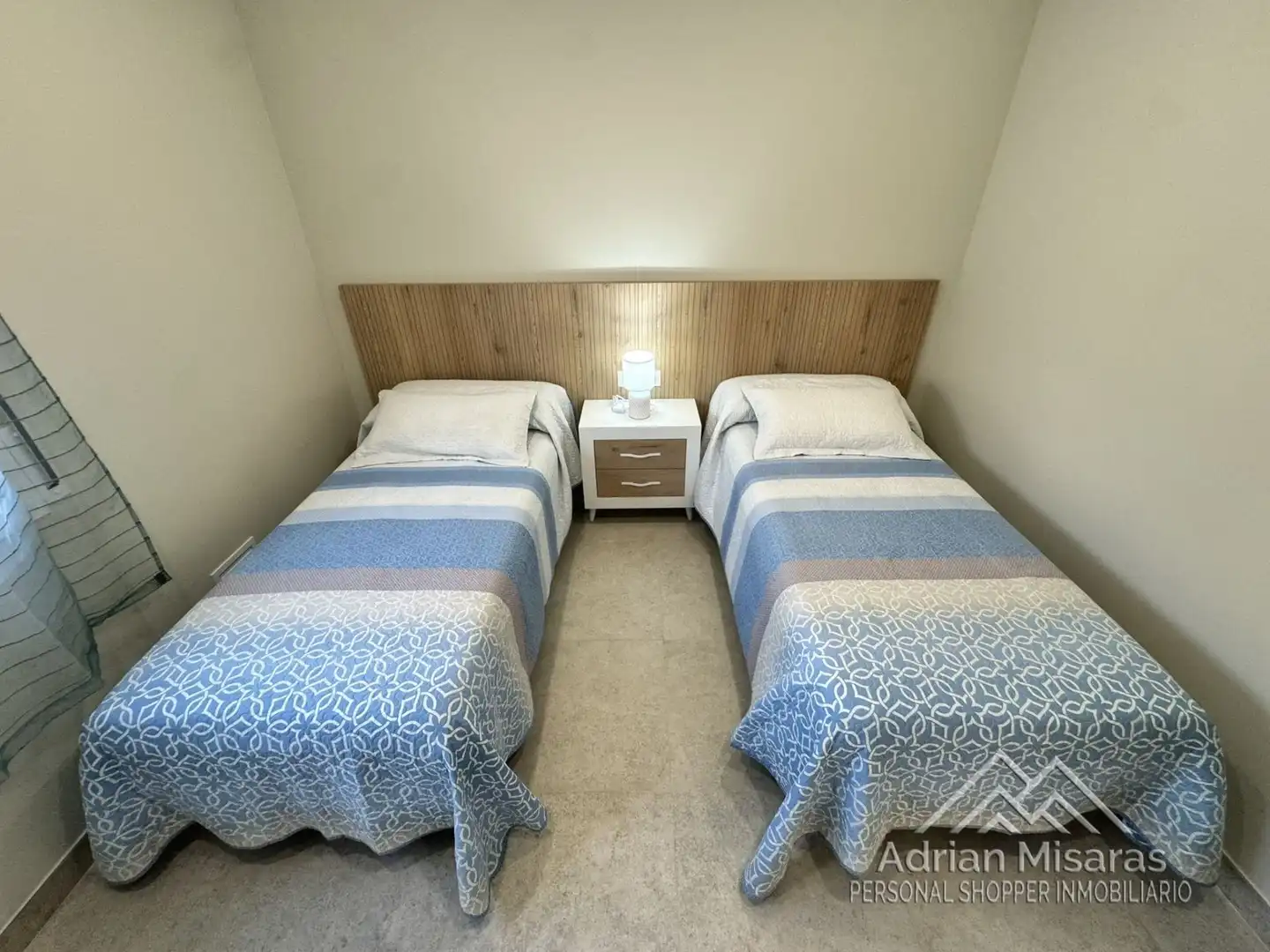 Bedroom of Houses for sale in Deltebre  with Air Conditioner, Heating and Storage room