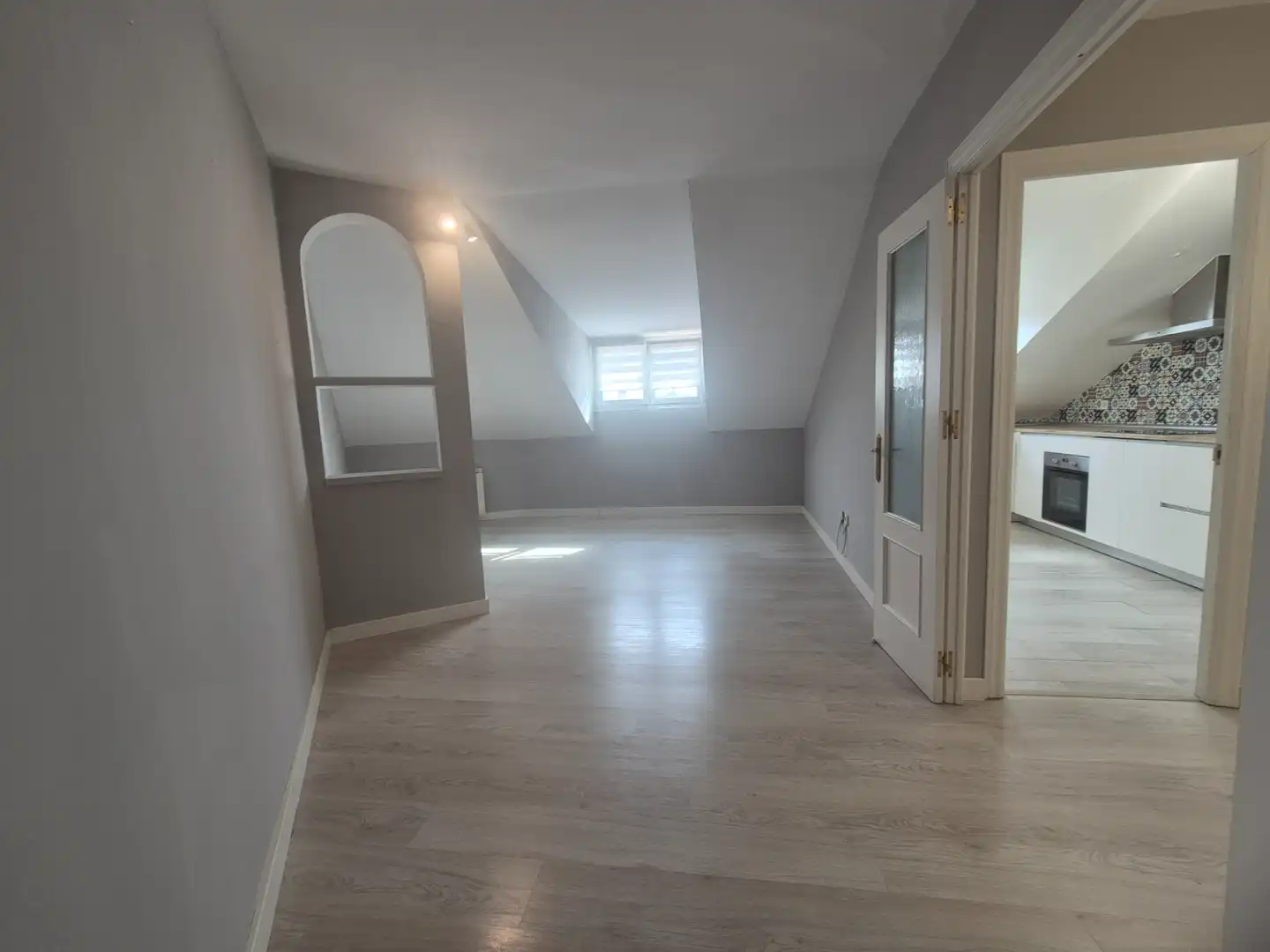 Flat for sale in Calle Barrio de Arriba, 48, Centro