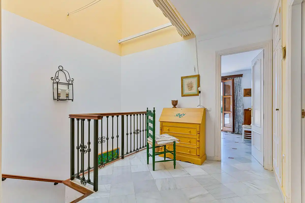 Haus oder Chalet zum Verkauf in Marbella mit Terrasse und Gemeinschaftspool