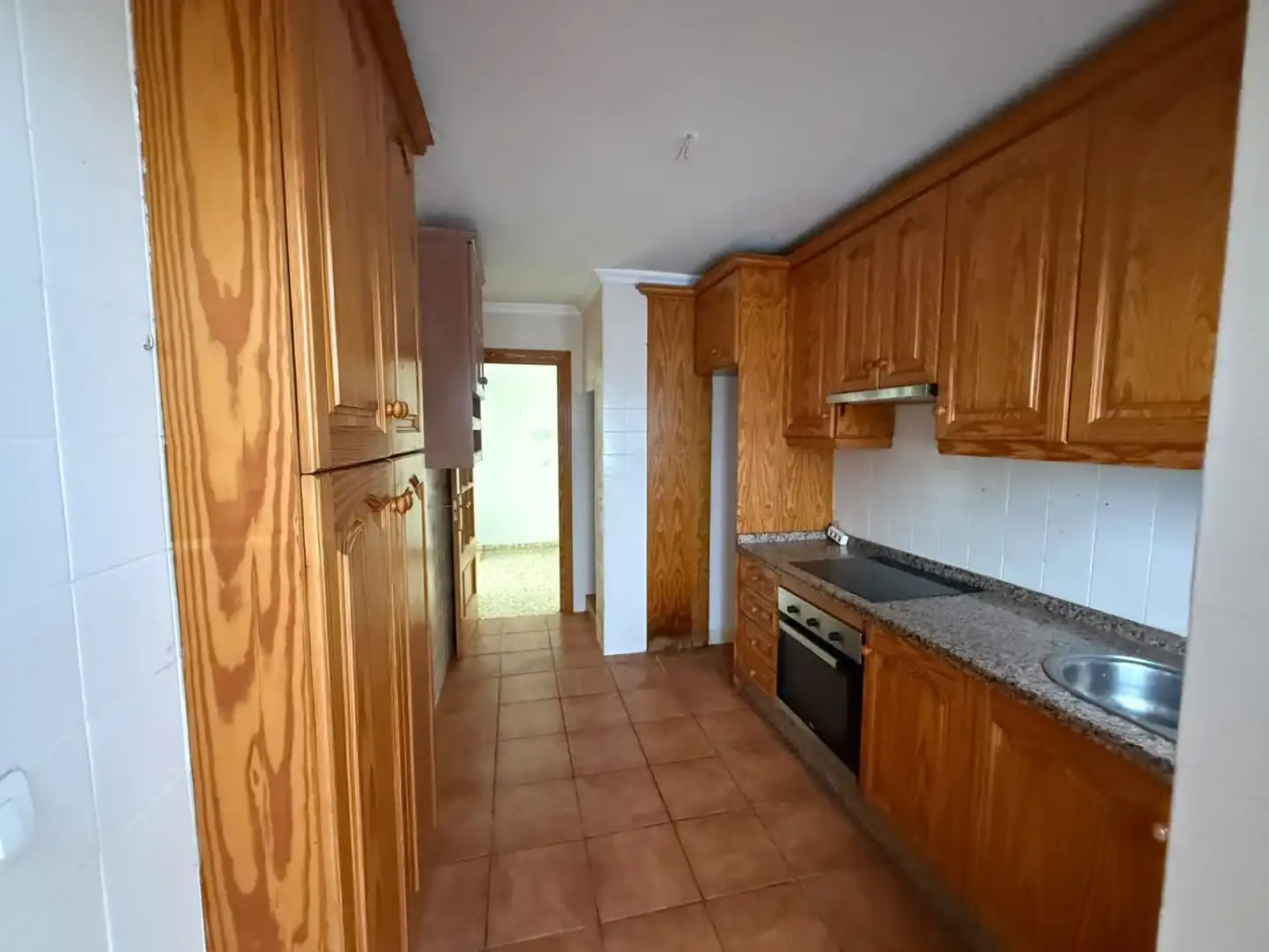 Wohnung zum Verkauf in Estepona Pueblo, imagen 12