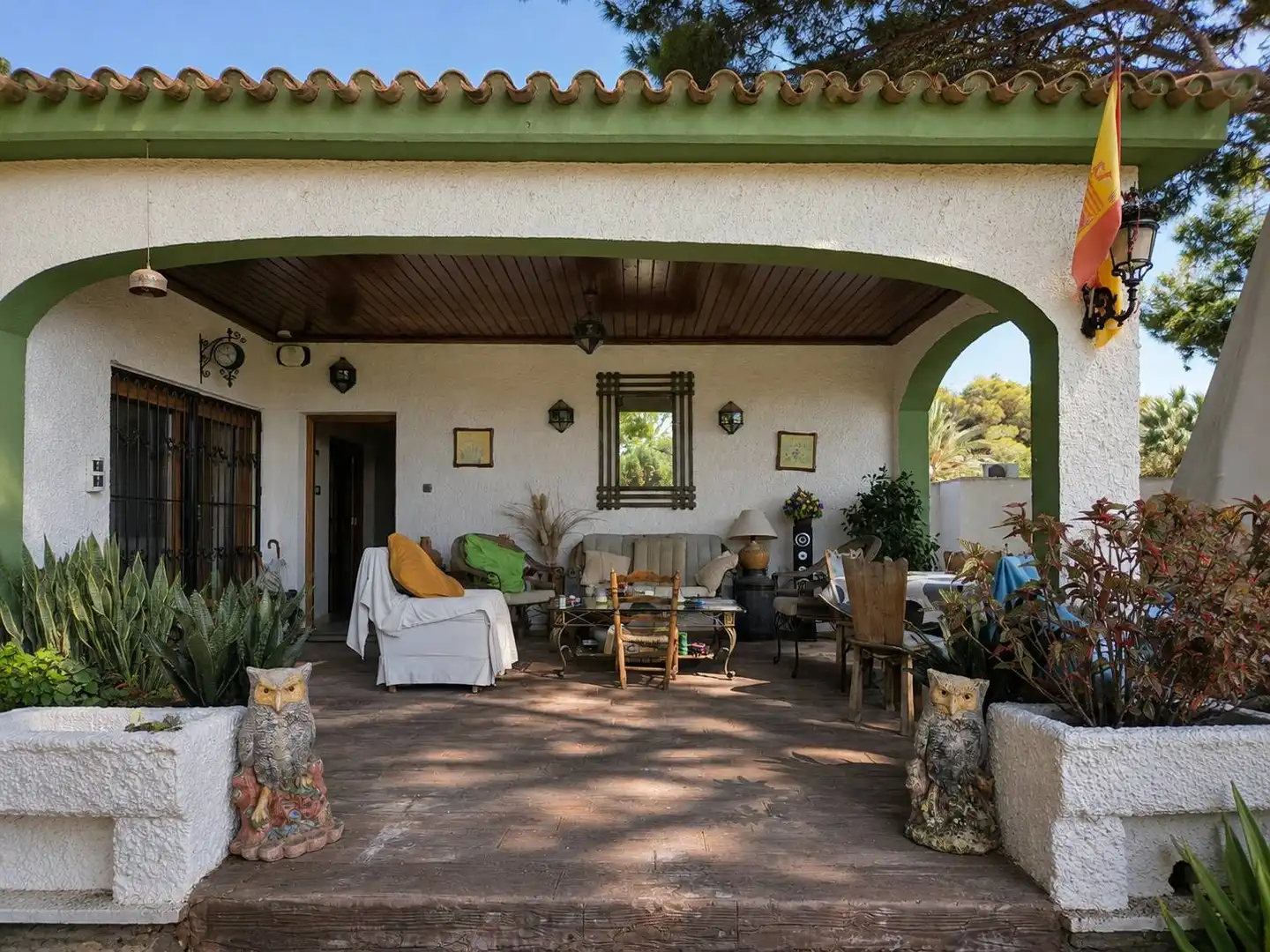 Casa con piscina en venta en Orihuela Costa, imagen 10