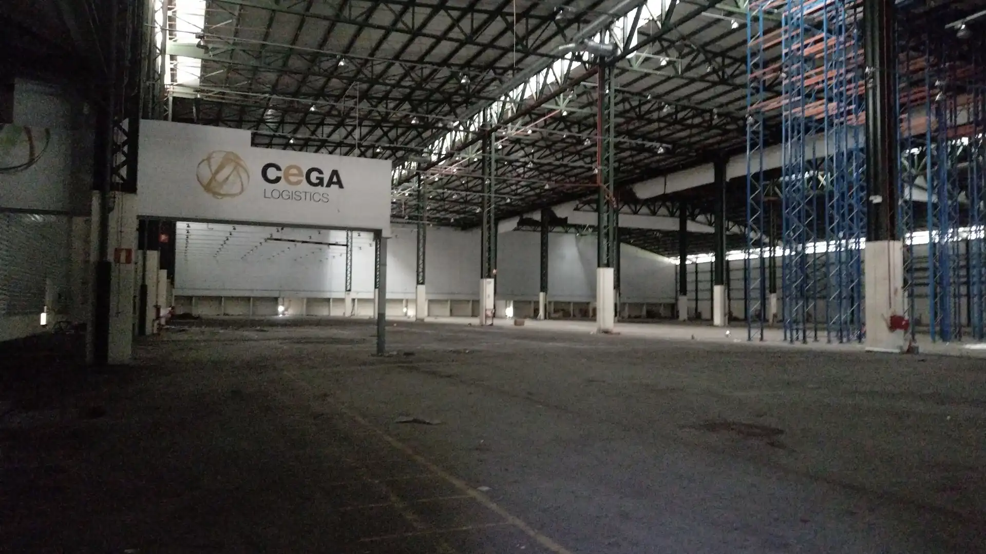 Nau industrial de lloguer en Vitoria - Gasteiz