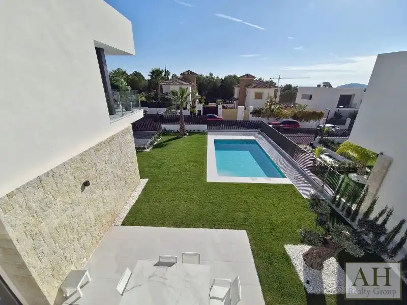 Casa en venta en Finestrat Pueblo, imagen 20