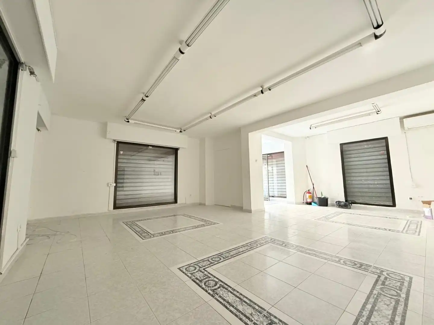 Local comercial de lloguer a Santiago - Coronación, imagen 7