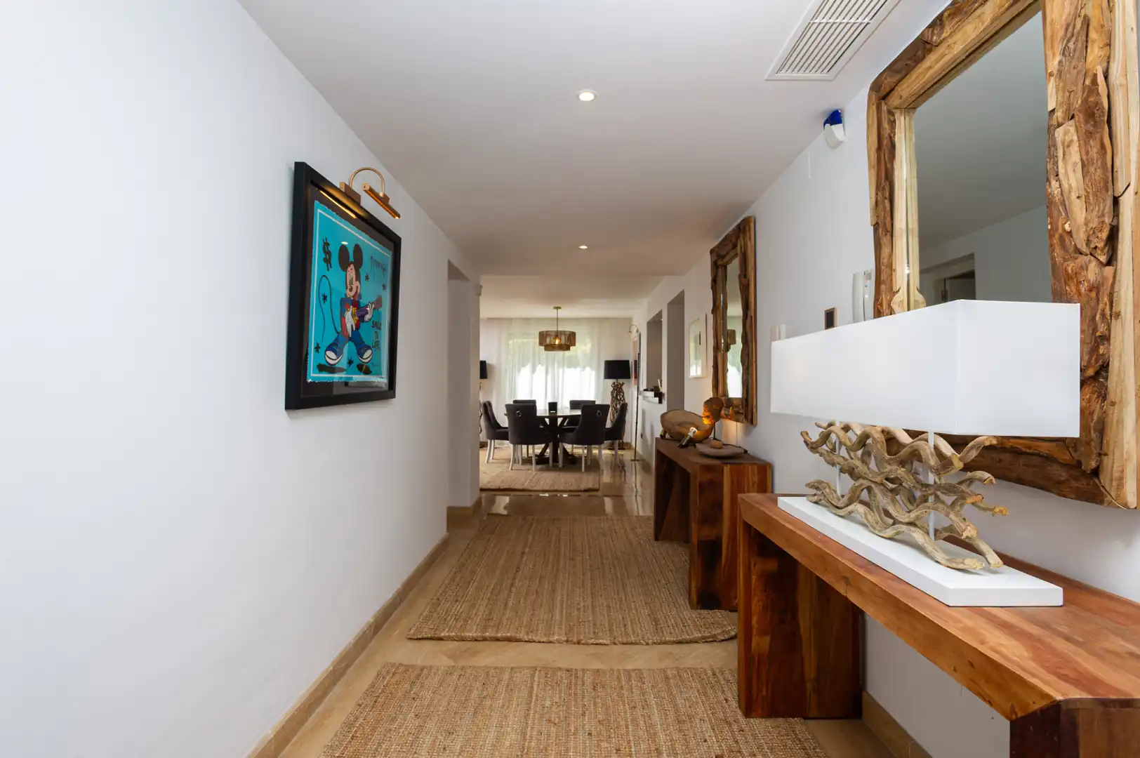 Apartament amb jardí en venda a Calle Incosol, imagen 7