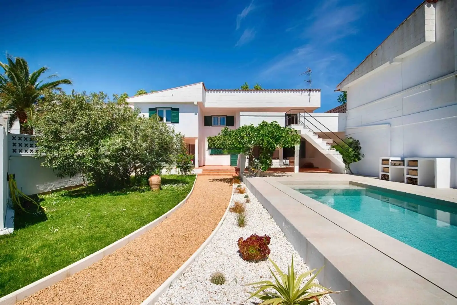 Casa in vendita a Cap Ras - Creus - Falconera, imagen 2