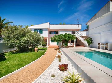 Casa en venda a Cap Ras - Creus - Falconera