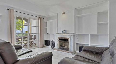 Foto 2 de Casa adosada en venda a Sotoserena, Málaga