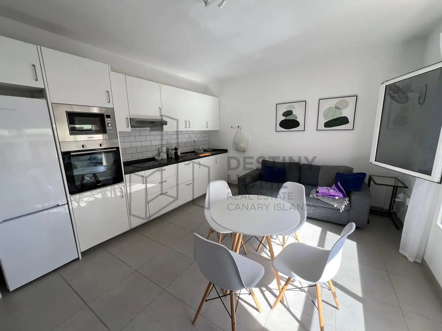 Apartament en venda a Juan Carlos, I, imagen 6