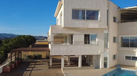 Foto 4 de Casa o xalet en venda a El Hornillo, Águilas