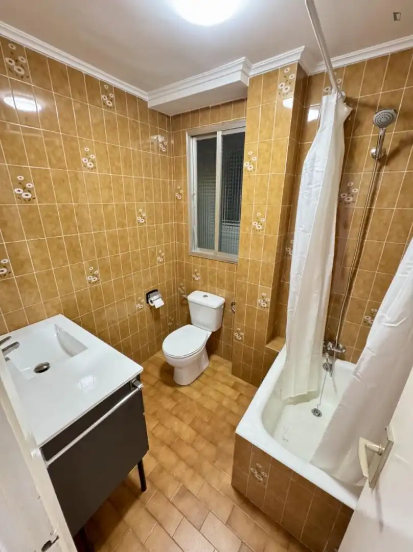 Habitació a Bilbao , Bizkaia