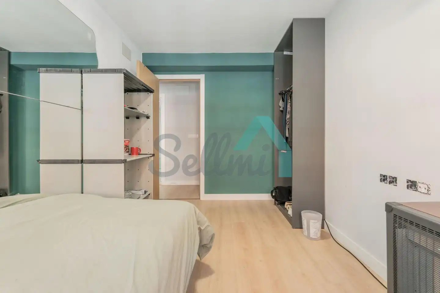 Habitació a Tenderina Alta, Fozaneldi - Tenderina