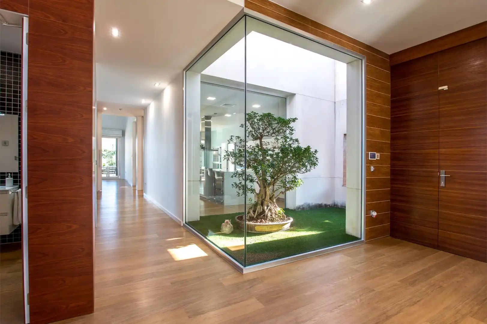 Casa o chalet en venta en Molina de Segura con Aire acondicionado, Calefacción y Jardín privado