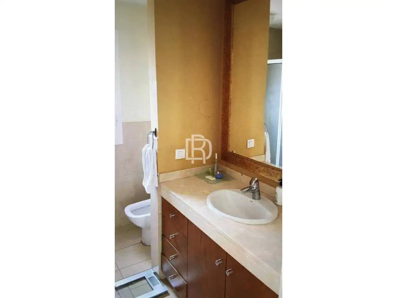 Bathroom of Houses for rent in La Orotava  with Private garden, Terrace and Swimming Pool