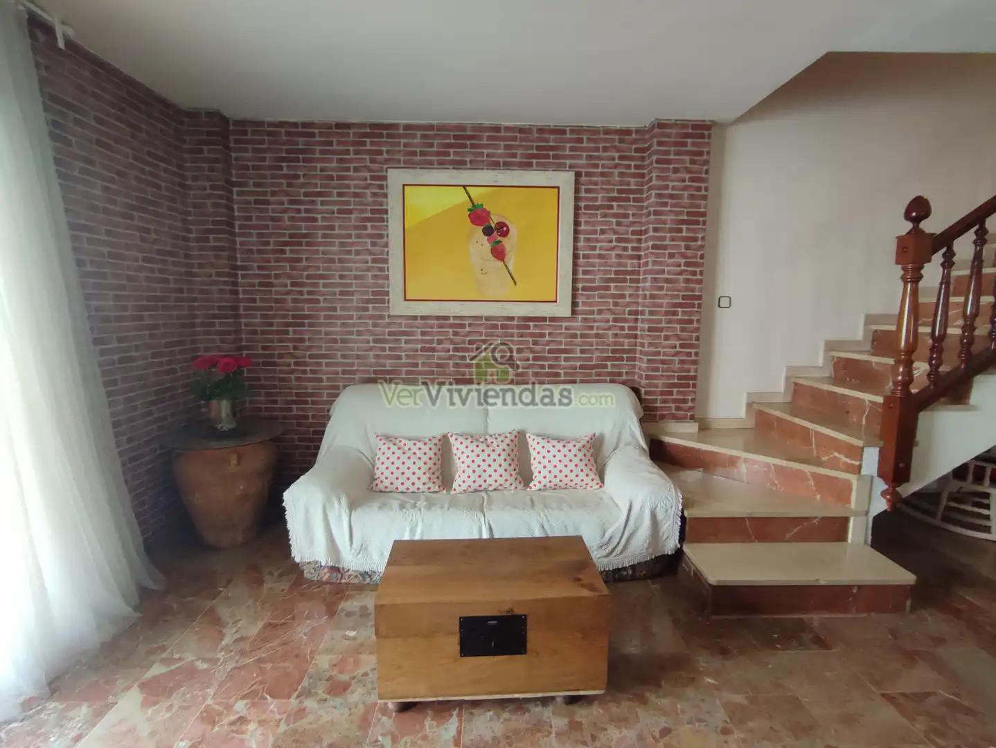Maison mitoyenne avec terrasse à vendre à Torrelles de Llobregat, imagen 42