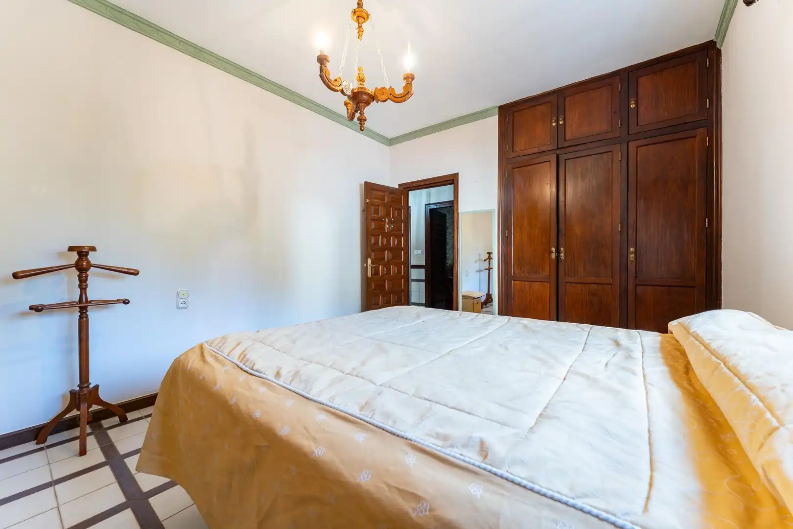 Habitación de Casa o chalet en venta en Antequera con Jardín privado y Piscina