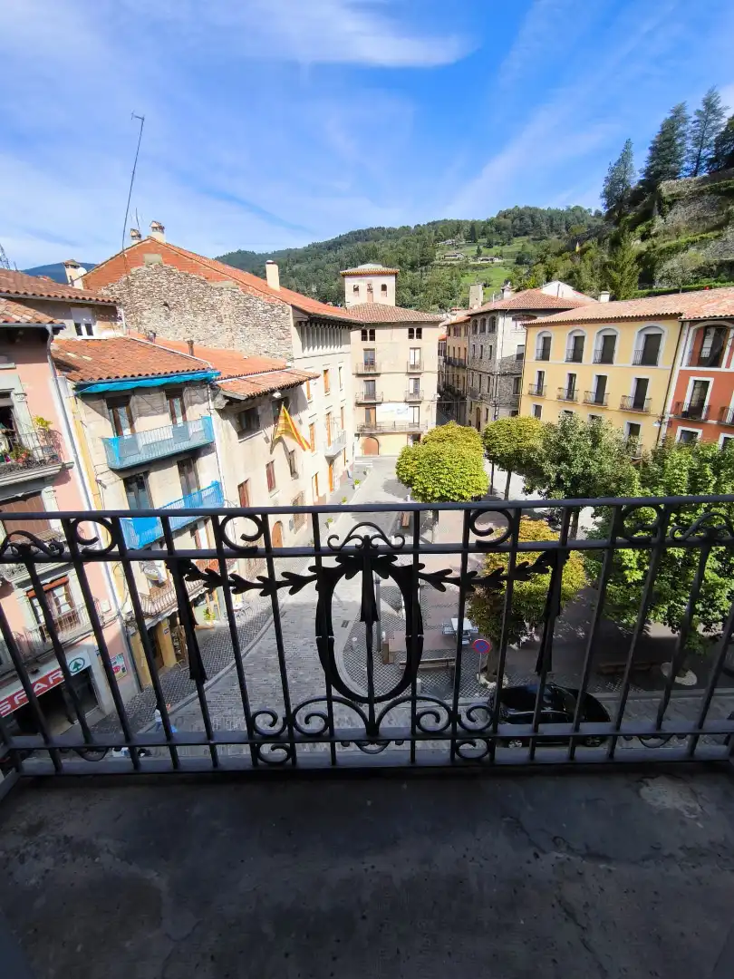 Dúplex en venta en Plaça de la Vila, 8, Camprodon