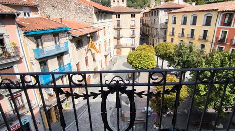 Foto 5 de Dúplex en venda a Plaça de la Vila, 8, Camprodon, Girona