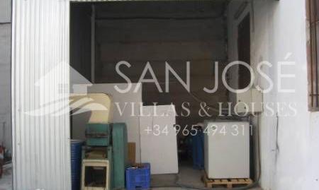 Photo 5 of Industrial buildings for sale in Las Fuentes - Los Cipreses, Alicante