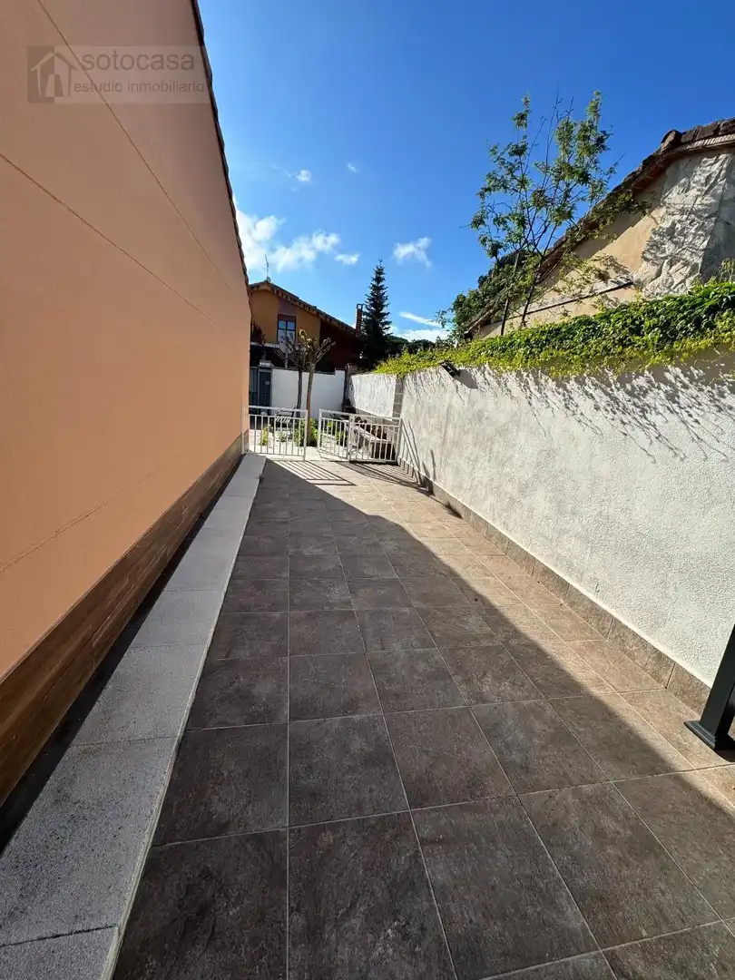 Chalet en venta en CARRAPORTILLO, imagen 11