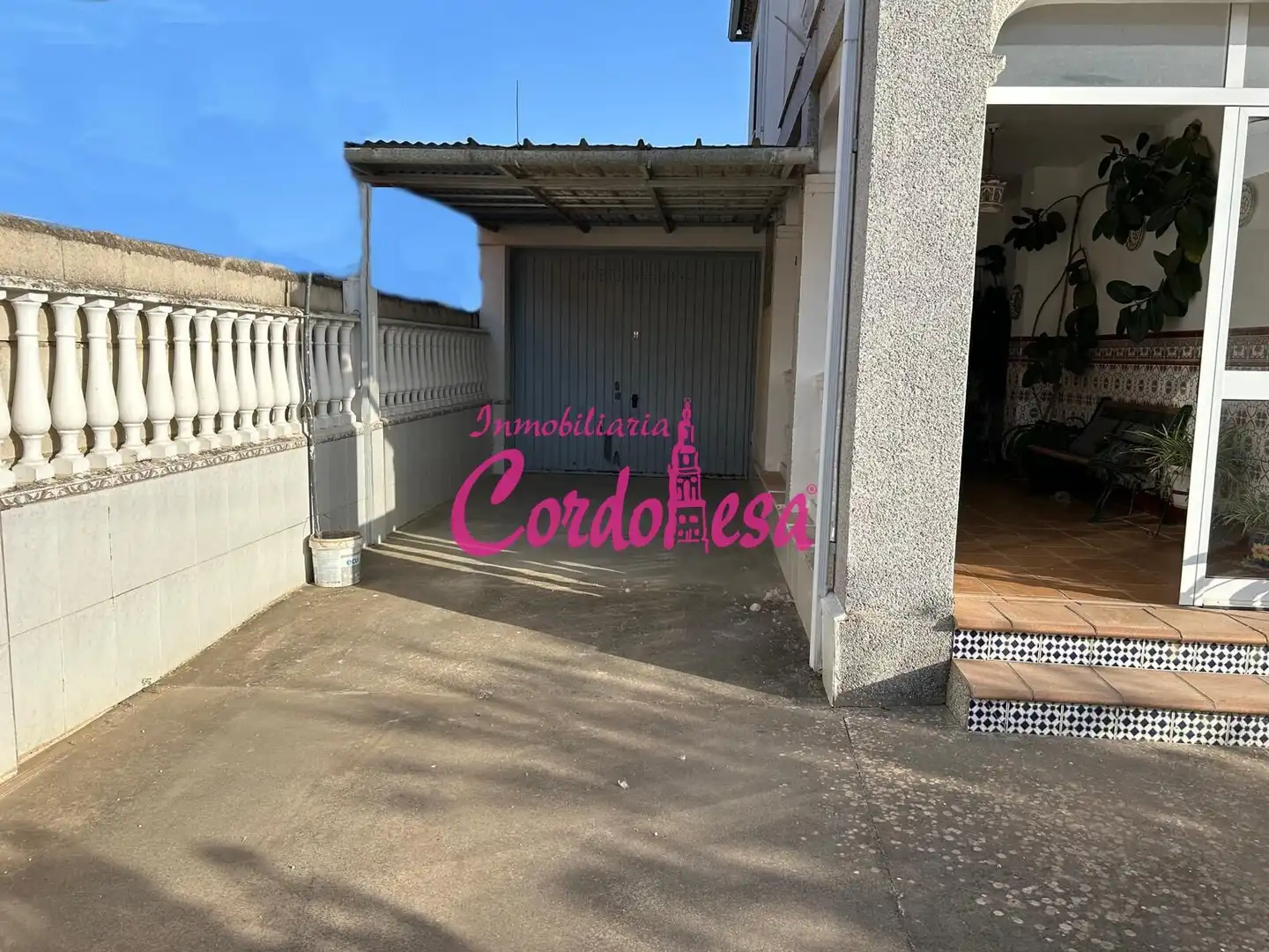 Chalet con jardín en venta en Periurbano Este - Campiña, imagen 2