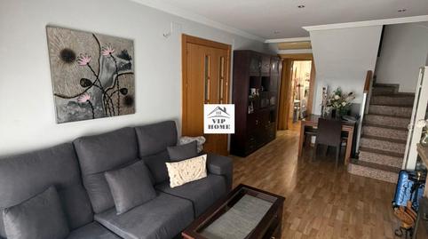 Foto 3 de Àtic en venda a Calle Arado, Alto de los Molinos, Albacete