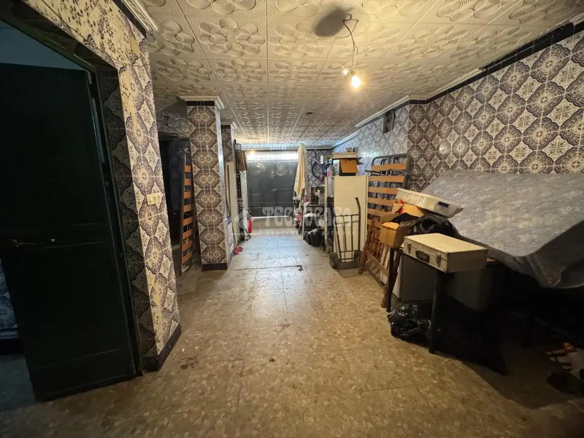 Edificio en venta en Sevilla
