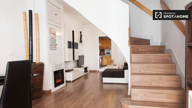 Piso en Alquiler en Moscardó