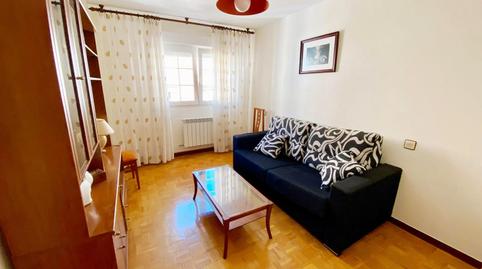 Photo 5 of Flat to rent in El Natahoyo, Asturias